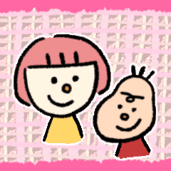 [LINEスタンプ] ちんとたん