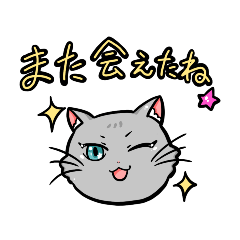 [LINEスタンプ] 映えたい猫はみんなから愛されたいのだ