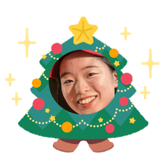 [LINEスタンプ] さえちゃんLINEスタンプ2