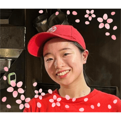 [LINEスタンプ] さえちゃんLINEスタンプ3