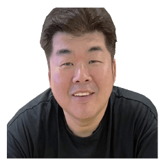 [LINEスタンプ] みんな大好き田庭さん
