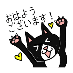 [LINEスタンプ] Happy Zooのほのぼのスタンプ