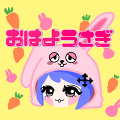 [LINEスタンプ] ハロウィンと猫