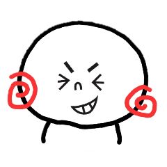 [LINEスタンプ] 毎日LINEスタンプ