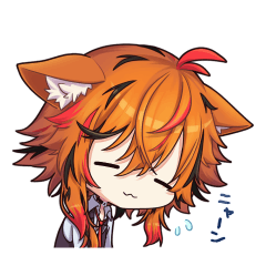 [LINEスタンプ] あの風見のLINEスタンプ