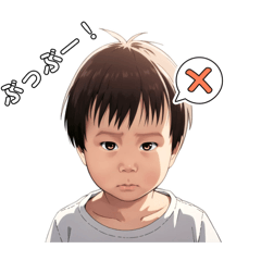 [LINEスタンプ] OK！GO！