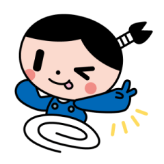 [LINEスタンプ] 使いやすい♪即ノ助スタンプの画像（メイン）