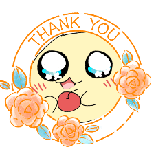 [LINEスタンプ] POPOスタンプ！