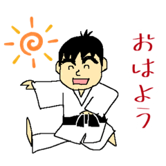 [LINEスタンプ] ほのぼのいろんな日常会話