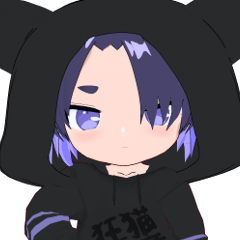 [LINEスタンプ] Vtuberまさきんぐ2周年SD