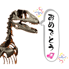 [LINEスタンプ] 鳥が色々言うスタンプ#3