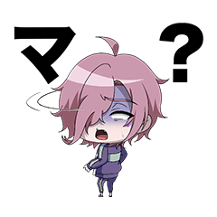 [LINEスタンプ] スマイルヴァンパイア スタンプ vol.13