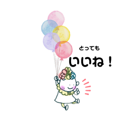 [LINEスタンプ] あうただピエロさんの愉快な日常スタンプ