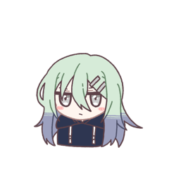 [LINEスタンプ] 爽真揺人のスタンプ