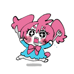 [LINEスタンプ] えもだゆるスタンプ4