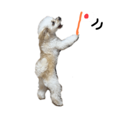 [LINEスタンプ] ぽっぷり