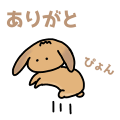 [LINEスタンプ] かわいいポテトのスタンプ