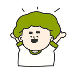 [LINEスタンプ] フトシ仲間たち。3