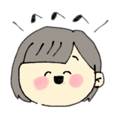 [LINEスタンプ] 自分しか使わなそうなやつ