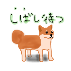 [LINEスタンプ] 犬種名ダジャレスタンプ