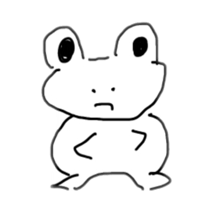 [LINEスタンプ] なちゃっ子動物園2nd