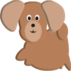 [LINEスタンプ] 犬スタンプ 第3弾