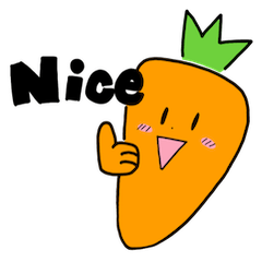 [LINEスタンプ] 英語こどもスタンプ