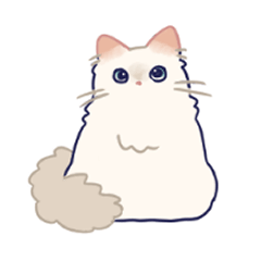 [LINEスタンプ] ひいさまかわいい2