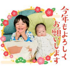 [LINEスタンプ] とあぴーのあぴー3