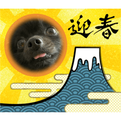 [LINEスタンプ] のわみるくvol.2