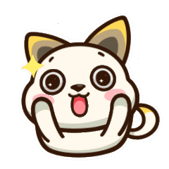 [LINEスタンプ] ドゥクはかわいい！