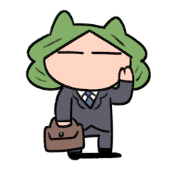 [LINEスタンプ] ユルボリースタンプ2