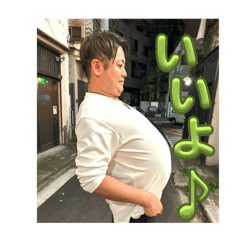 [LINEスタンプ] 鍾乳洞のケン！2.の画像（メイン）