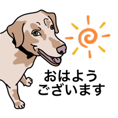 [LINEスタンプ] ししだけのスタンプ