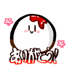 [LINEスタンプ] 5年2組スタンプ！！