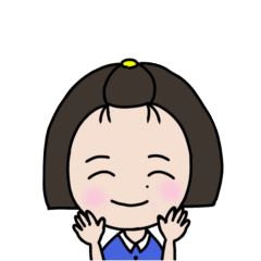 [LINEスタンプ] 友達ママのスタンプ