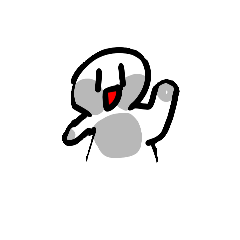 [LINEスタンプ] ワロエナイ日常2