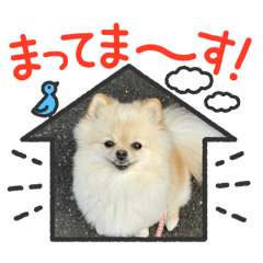 [LINEスタンプ] のわみるくvol.3