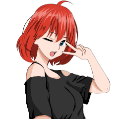 [LINEスタンプ] まあーちゃんのスタンプセット