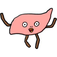 [LINEスタンプ] むね肉boy