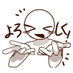 [LINEスタンプ] おるたろすのすたんぷ
