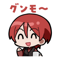 [LINEスタンプ] あたたかくなる(本物)スタンプ