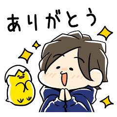 [LINEスタンプ] のりたまーず