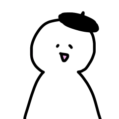 [LINEスタンプ] いつでもスタンプ...