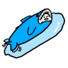 [LINEスタンプ] ヒトネコ4