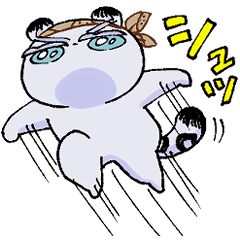 [LINEスタンプ] もん、ぶらん(オタクですぞ編)