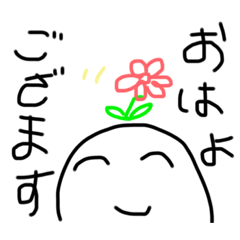 [LINEスタンプ] 棒達の日常。