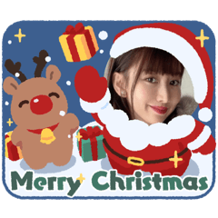 [LINEスタンプ] 佳奈のスタンプ2