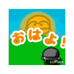 [LINEスタンプ] うごくゆるペンちゃんのスタンプ