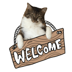[LINEスタンプ] けのとちっちのスタンプ